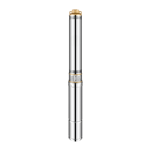 Puits profond 3.5SD