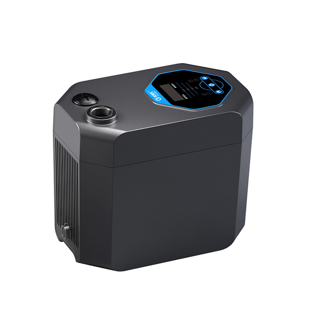 Bomba autom&aacute;tica de frecuencia variable de im&aacute;n permanente para el hogar C45