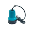 Pompe de cale miniature &agrave; &eacute;nergie solaire DC12V BL aliment&eacute;e par batterie