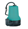 Pompe de cale miniature &agrave; &eacute;nergie solaire DC12V BL aliment&eacute;e par batterie