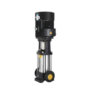 Bomba multietapa CDL