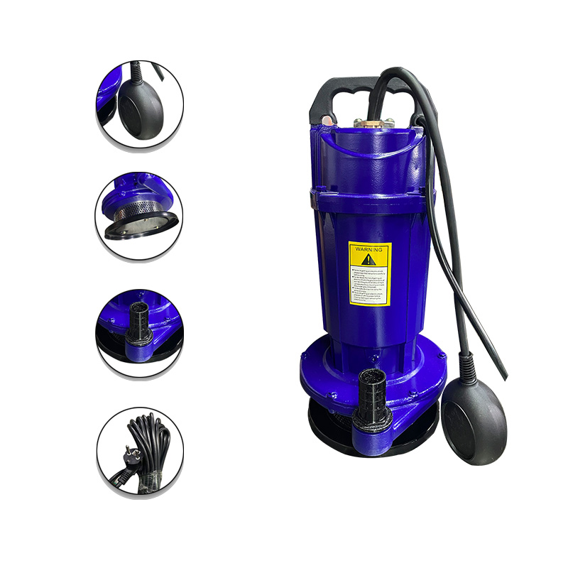 Guide des mat&eacute;riaux de pompe &agrave; eau&nbsp;: fonte, acier inoxydable, laiton et leurs applications