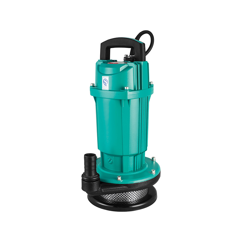 Pompe &agrave; eaux us&eacute;es s&eacute;rie SPA