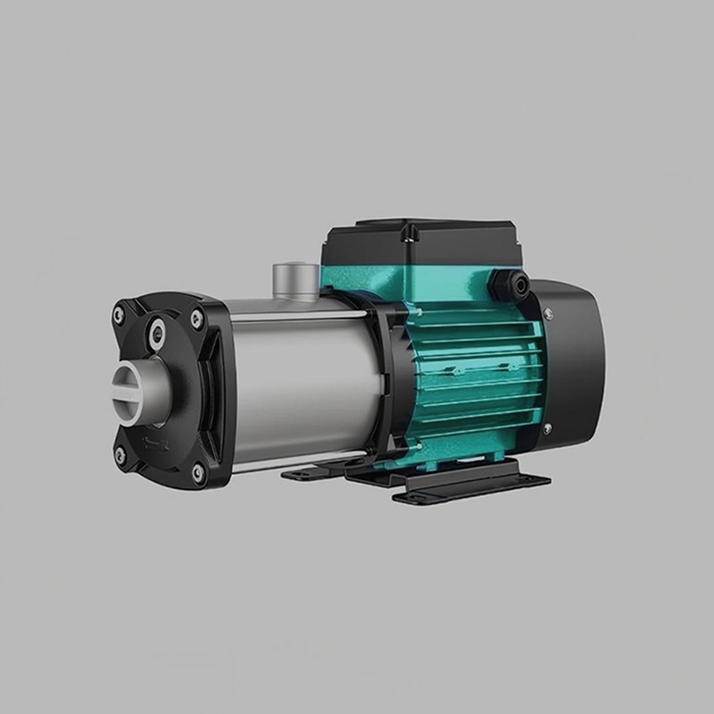 Superficie multietapa CHLF(T)