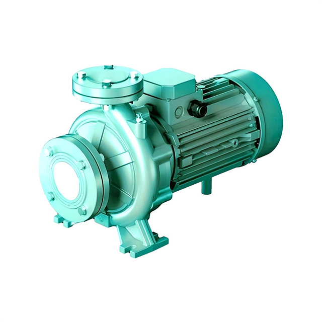 RST centrifuge de surface