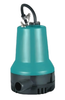 Pompe de cale miniature &agrave; &eacute;nergie solaire DC12V BL aliment&eacute;e par batterie