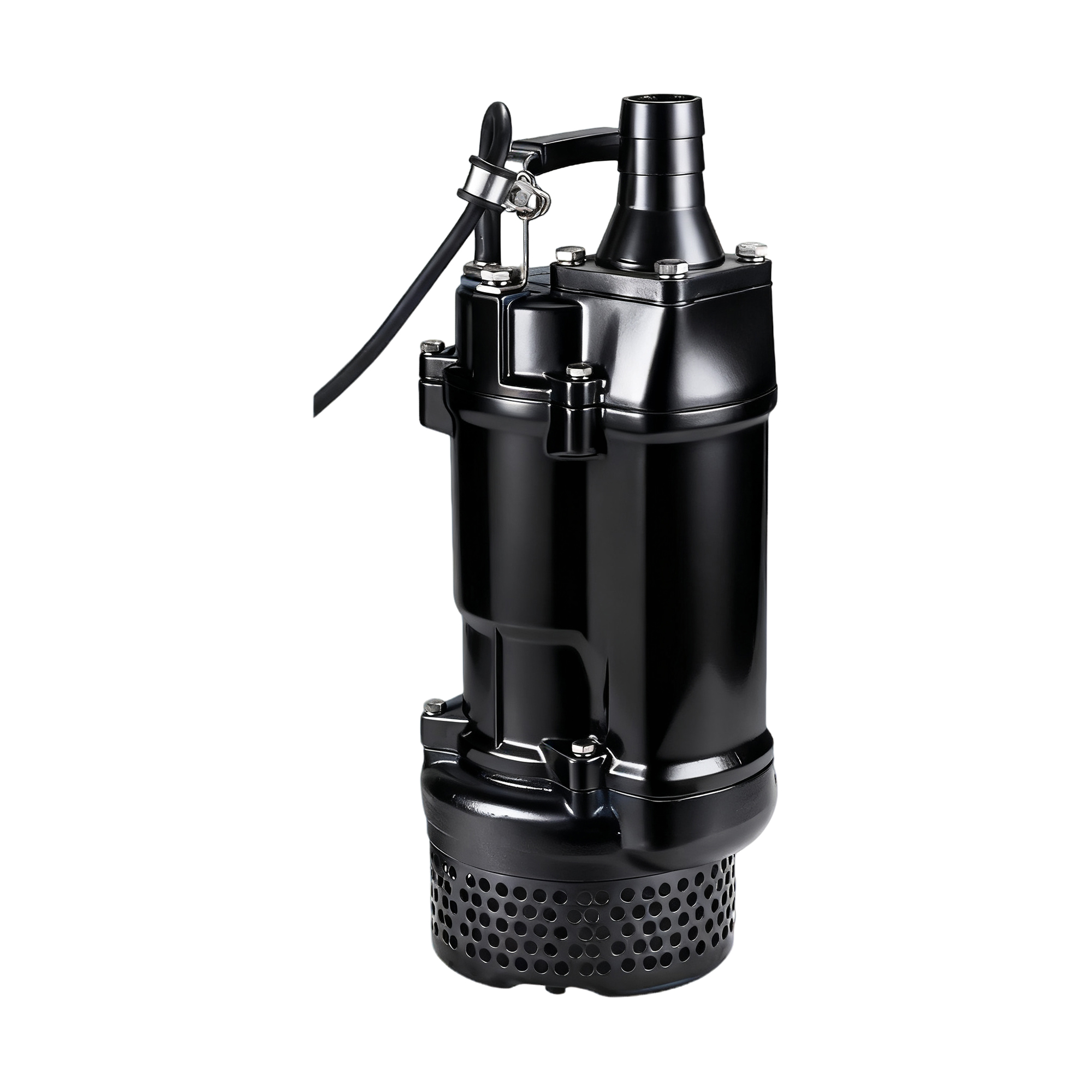 Pompe submersible pour eaux us&eacute;es KBZ