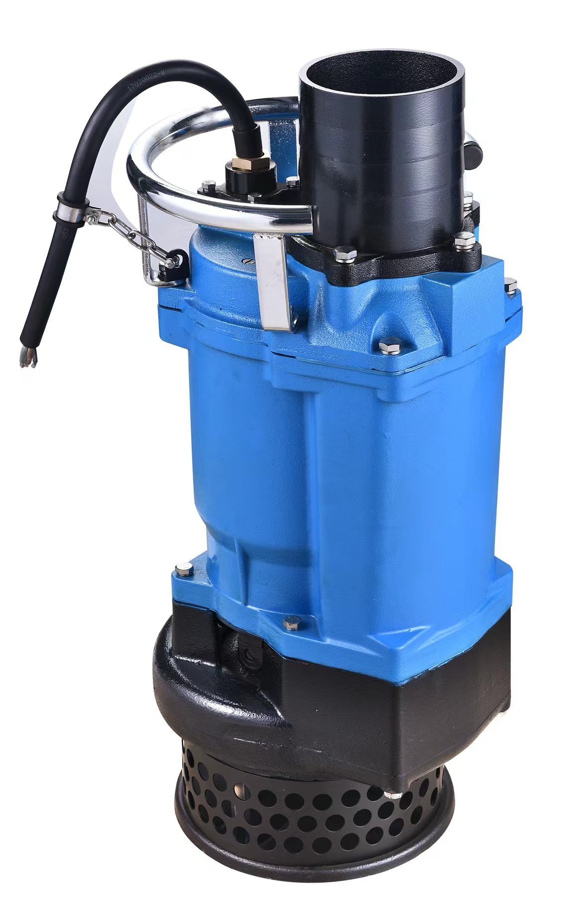 boue submersible d'eaux us&eacute;es de pompe de drainage de 2hp KBZ personnalisable