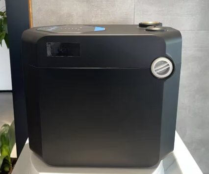 Pompe automatique &agrave; fr&eacute;quence variable &agrave; aimant permanent domestique C45