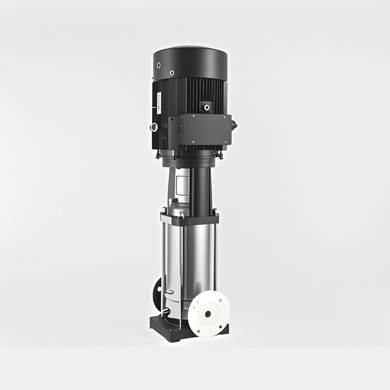BOMBA MULTIETAPA SERIE CDL