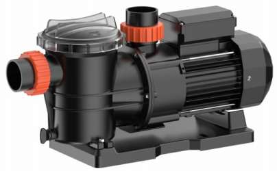 19,5 Metre Y&uuml;ksek D&uuml;ş&uuml;l&uuml; Y&uuml;zme Havuzu Pompası STP